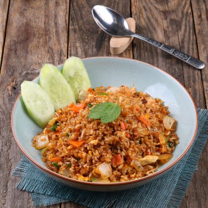 Special Fried Rice